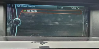 BMW Serie 5 2012 - Diesel - Full