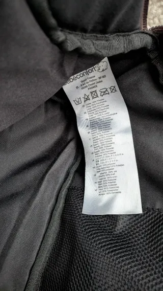 Bolsa de bebé Bébé Confort