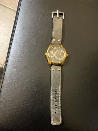 Orologio Marea Double Time Quarzo