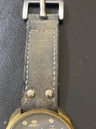 Orologio Marea Double Time Quarzo