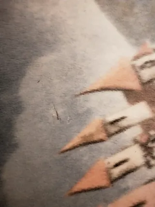 Manta de cama matrimonio con cisnes