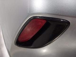 PARAGOLPES TRASERO KIA CEED (CD) G3LE S / R