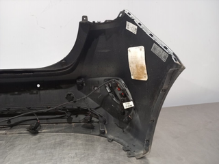 PARAGOLPES TRASERO KIA CEED (CD) G3LE S / R