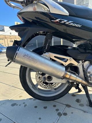 Honda SH 300 Scooter Automática