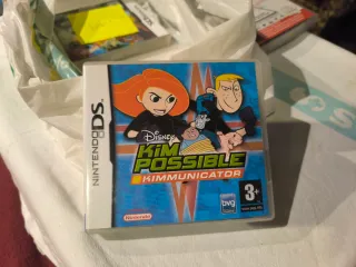 Juegos de Nintendo DS