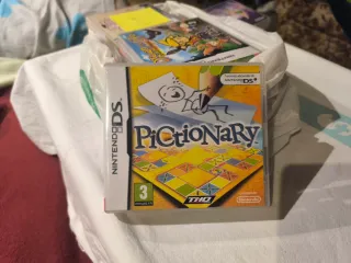 Juegos de Nintendo DS