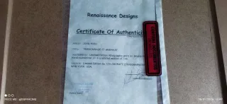 Litografía Original Joan Miró