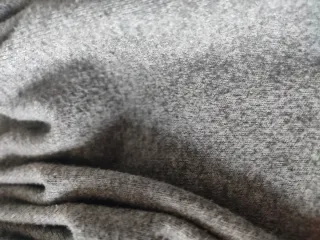 Chaleco Gris Lefties