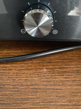 Placa inducción Princess 303010 LED