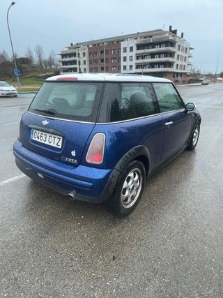 MINI Mini 2004