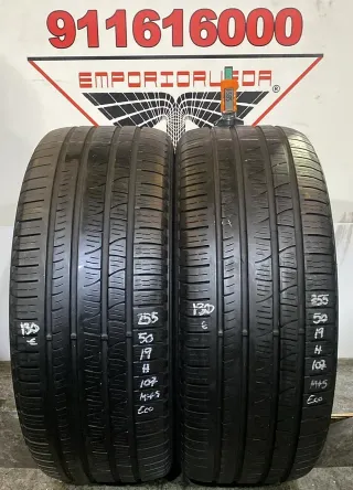 *255 50 19 H PIRELLI RUEDA ECONOMICA BARATA
