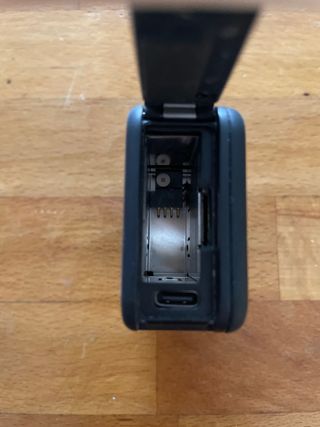 Cámara Deportiva GoPro 8 Black