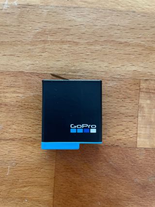 Cámara Deportiva GoPro 8 Black