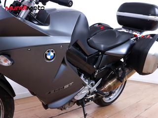 BMW F 800 ST
