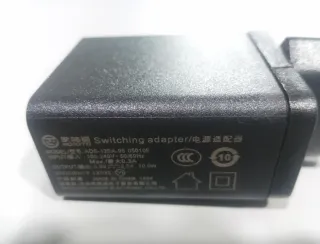 Carregador USB Smartphone