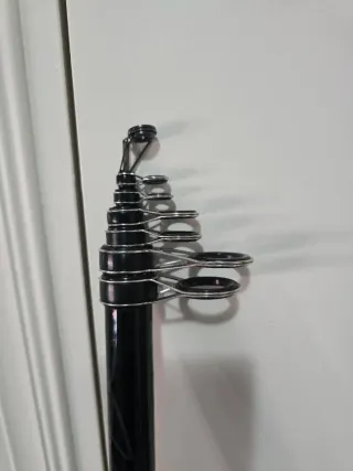 Caña de pescar Tubertini 6m