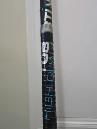 Caña de pescar Tubertini 6m