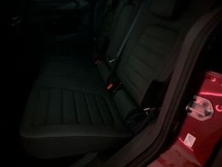 Ford Tourneo Connect 1.5 TDCi 88kW (120CV) Titanium