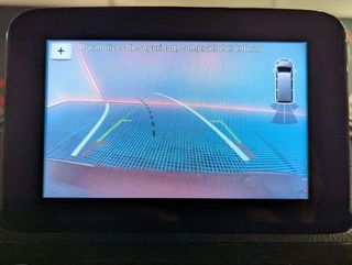 Ford Tourneo Connect 1.5 TDCi 88kW (120CV) Titanium