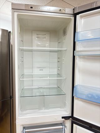 FRIGORIFICO BALAY 2m INOX A++. ENVIO 24H