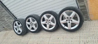 Llantas Audi 17 Pulgadas