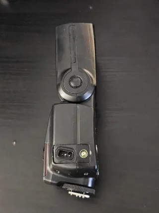 Flash Yongnuo YN565EX per Canon