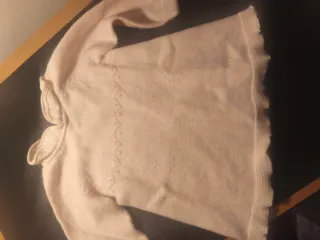 Lote Ropa Bebé Niña