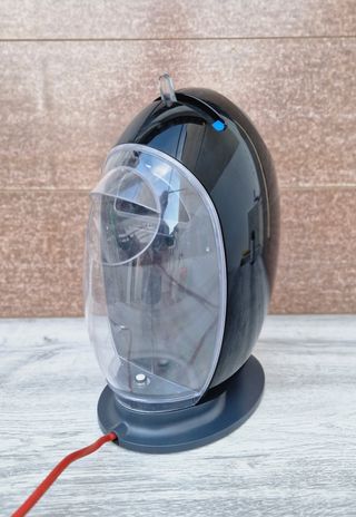 Cafetera Dolce Gusto Negra