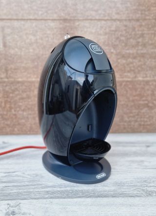 Cafetera Dolce Gusto Negra