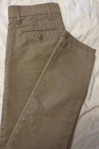 Pantalones Carhartt