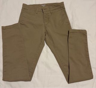 Pantalones Carhartt