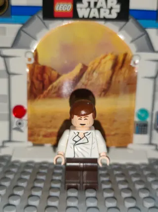 Minifigure Lego Star Wars