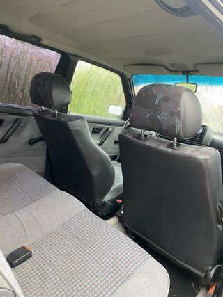 Volkswagen Golf 1987