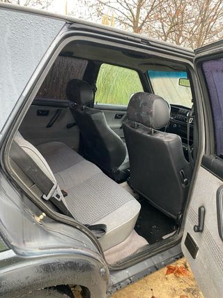 Volkswagen Golf 1987