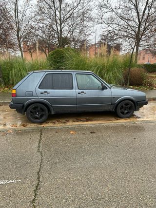 Volkswagen Golf 1987