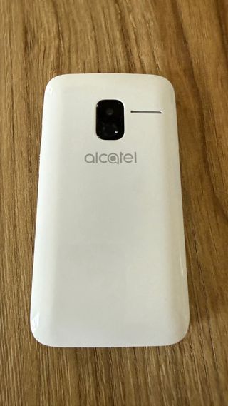 TELÉFONO MÓVIL ALCATEL 2008G