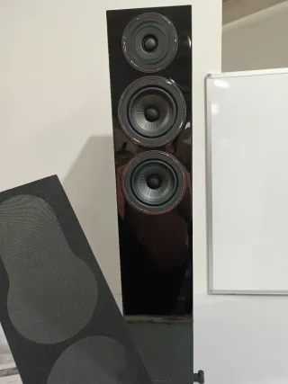 ///Wharfedale Diamond 12.3 Difusor pasivo W33Y2193