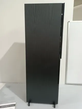 ///Wharfedale Diamond 12.3 Difusor pasivo W33Y2193