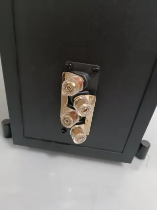 ///Wharfedale Diamond 12.3 Difusor pasivo W33Y2193