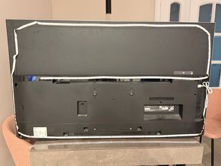 TV Sony Bravia 4K UR3 50''