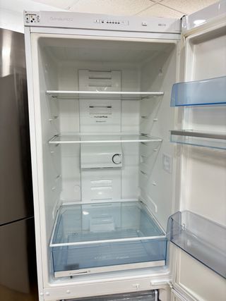 FRIGORIFICO BALAY 185cm A+. ENVIO 24H