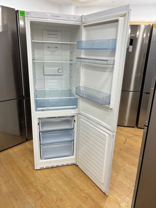 FRIGORIFICO BALAY 185cm A+. ENVIO 24H