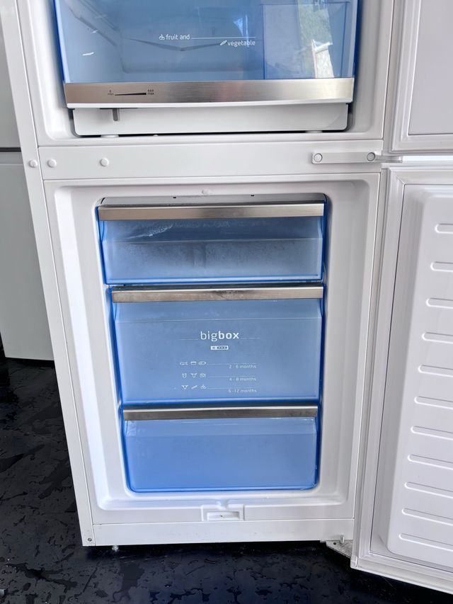 FRIGORIFICO BALAY 185cm A+++ NOFROST. ENVIO GRATIS
