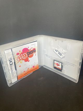 Easy Piano DS