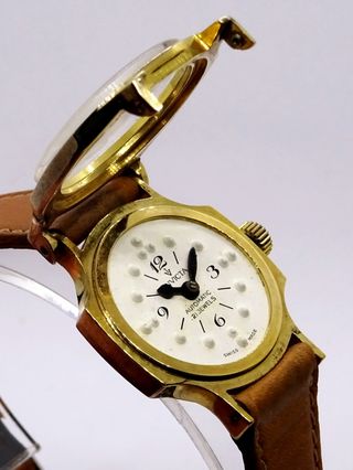 Reloj Invicta Braille Vintage Automático