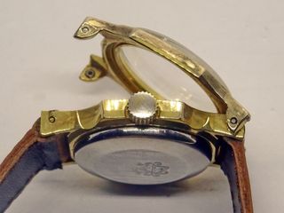 Reloj Invicta Braille Vintage Automático