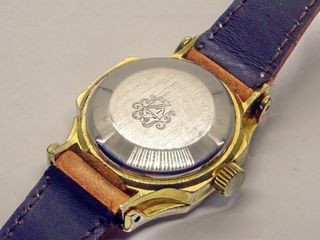 Reloj Invicta Braille Vintage Automático