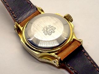 Reloj Invicta Braille Vintage Automático