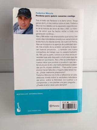 Perdona pero quiero casarme contigo (Spanish Ed...