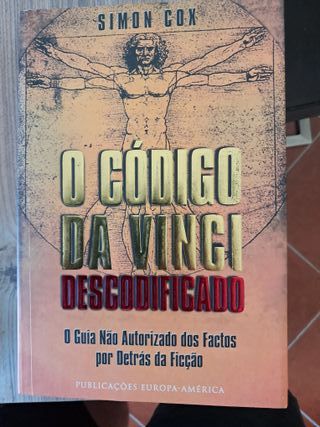 Codigo Da Vinci Descodificado, O